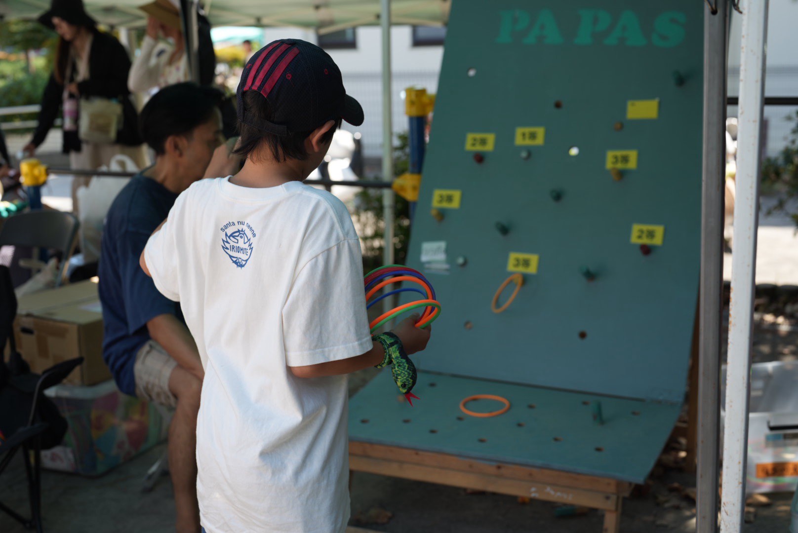 2025/8/16-17 夏祭り