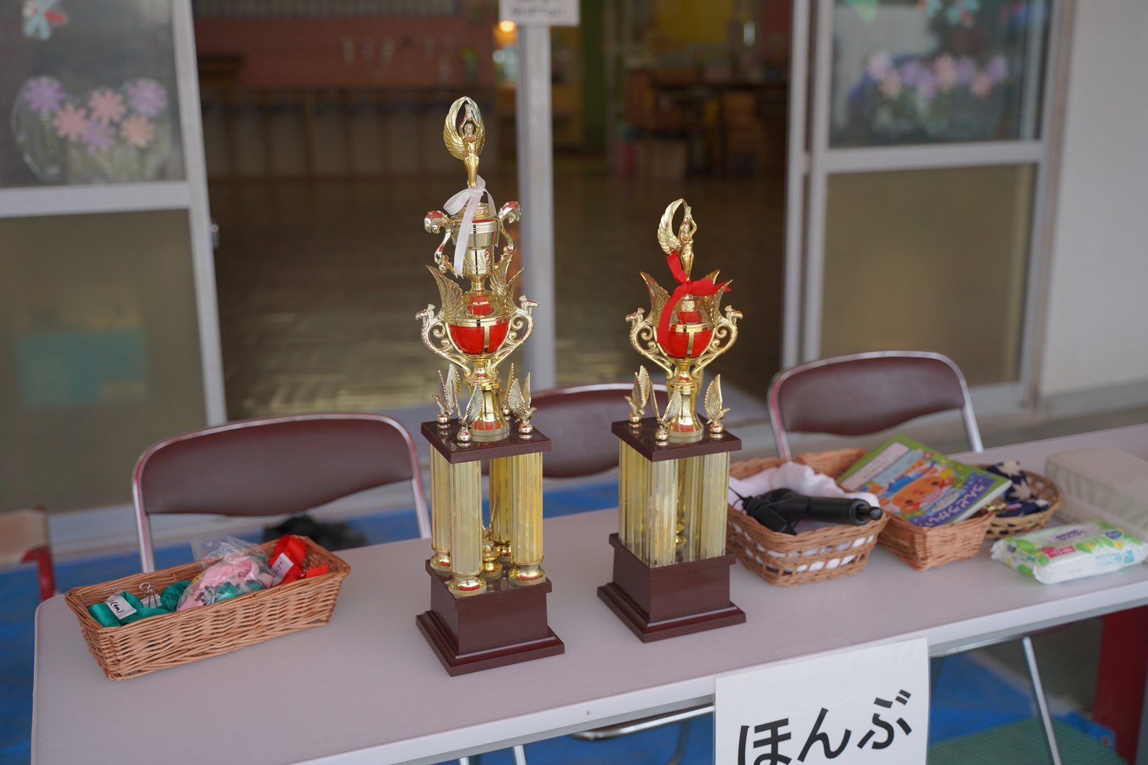 2025/10/4 かえで運動会